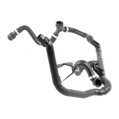 VAICO Engine Coolant Water Outlet Tube V20-3961
