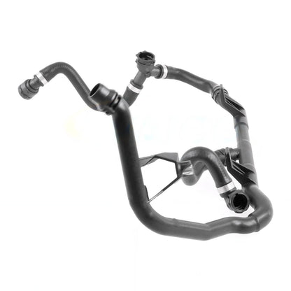VAICO Engine Coolant Water Outlet Tube V20-3961
