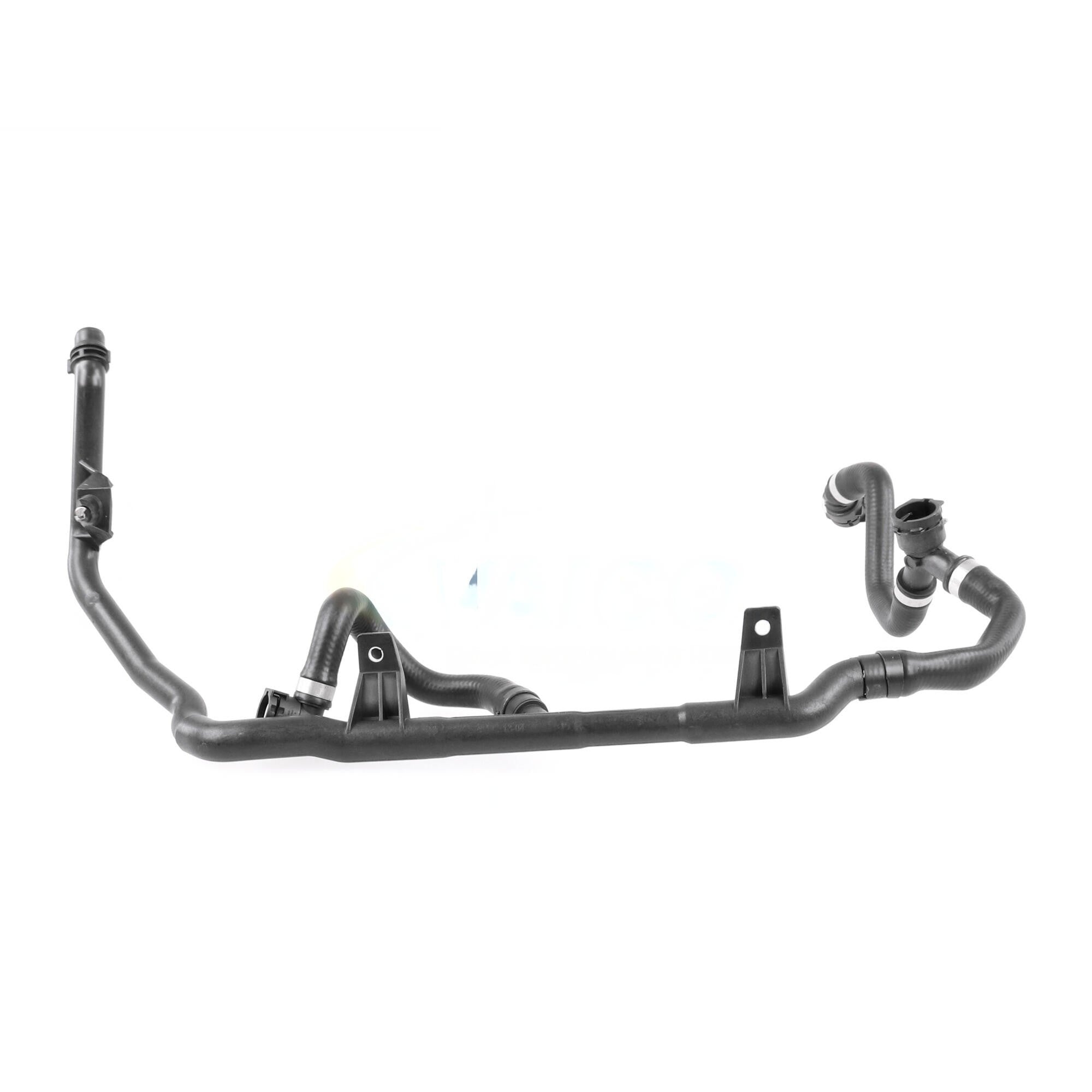 VAICO Engine Coolant Water Outlet Tube V20-3961