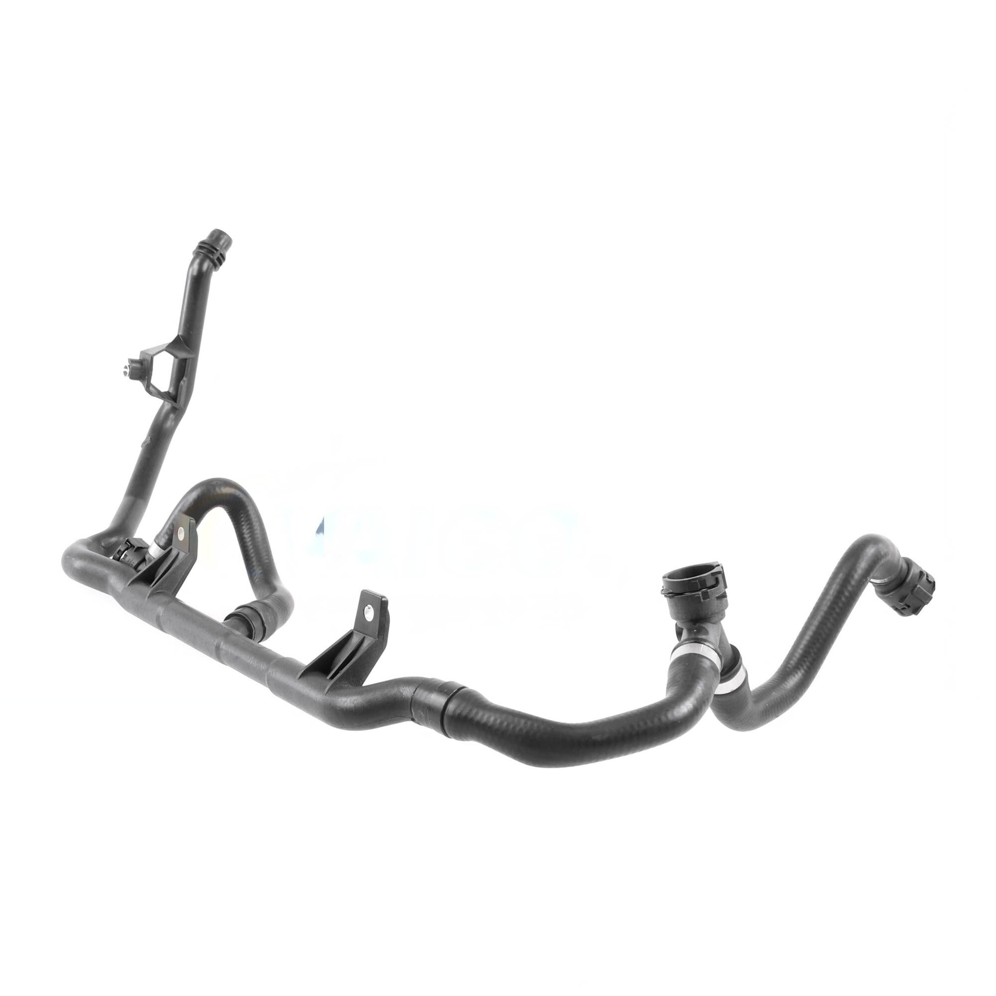 VAICO Engine Coolant Water Outlet Tube V20-3961