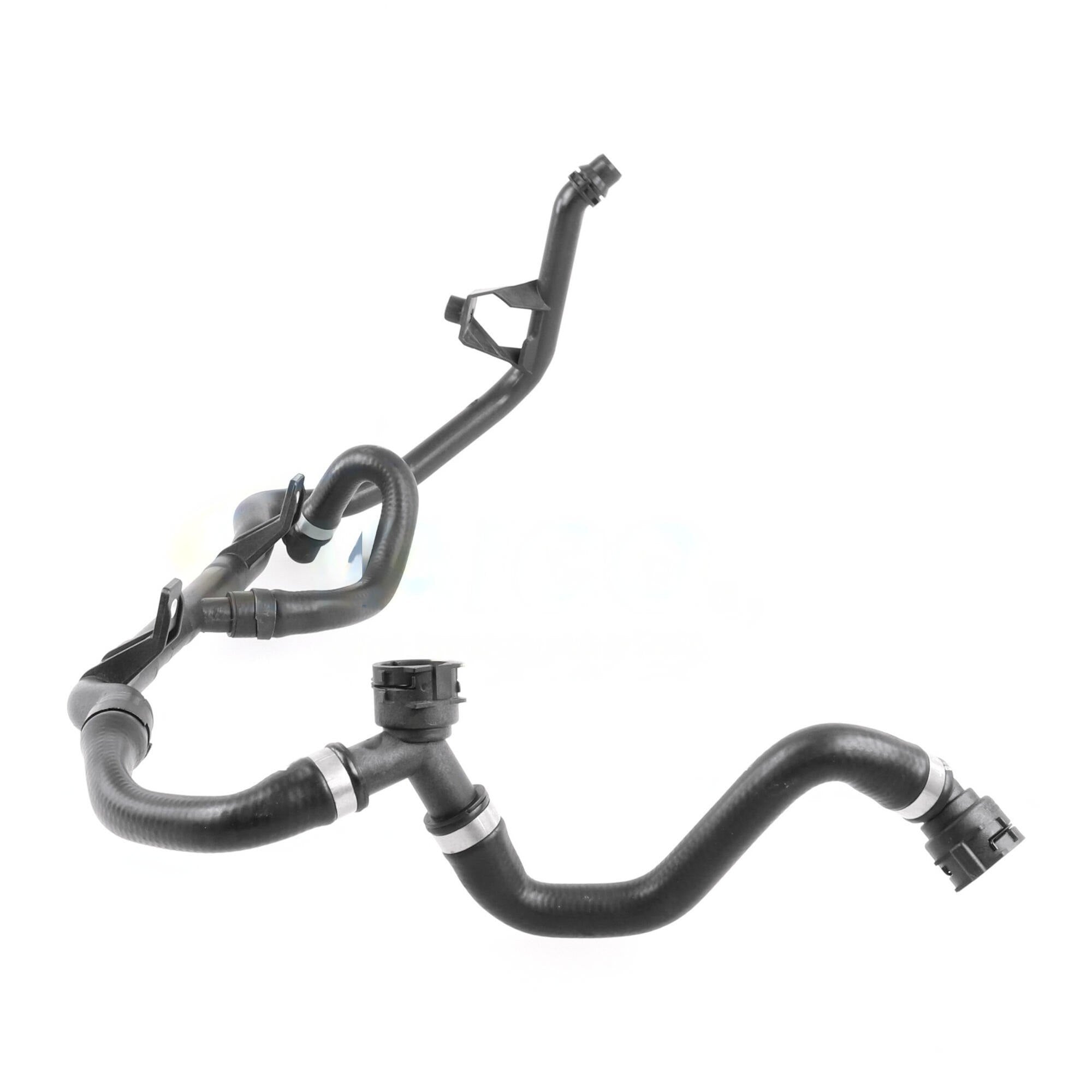 VAICO Engine Coolant Water Outlet Tube V20-3961