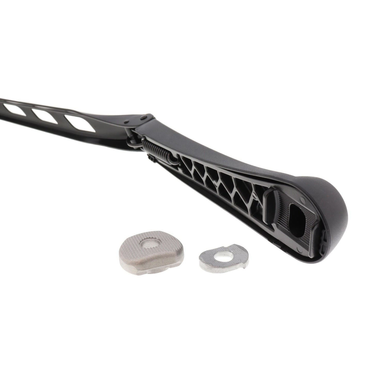 VAICO Back Glass Wiper Arm V20-4062