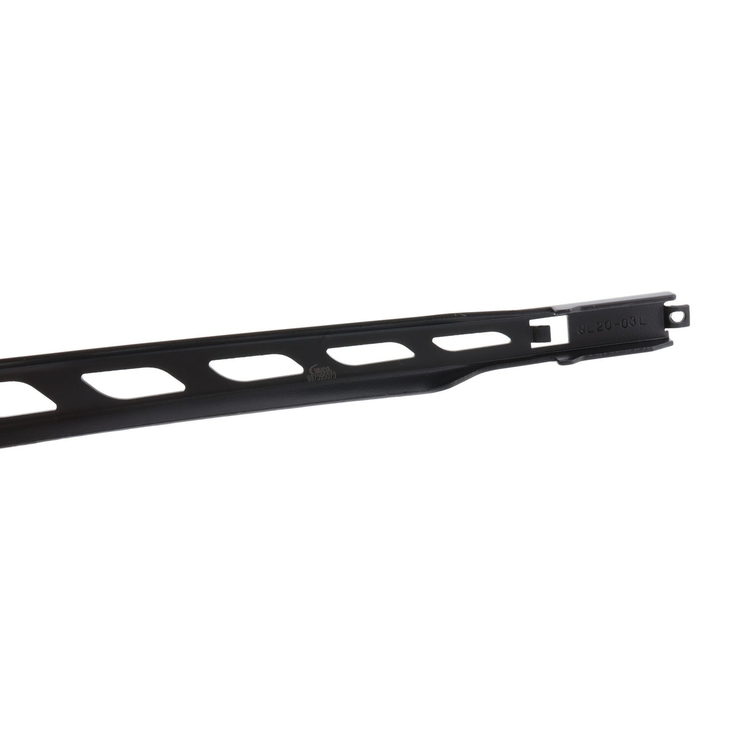 VAICO Back Glass Wiper Arm V20-4062