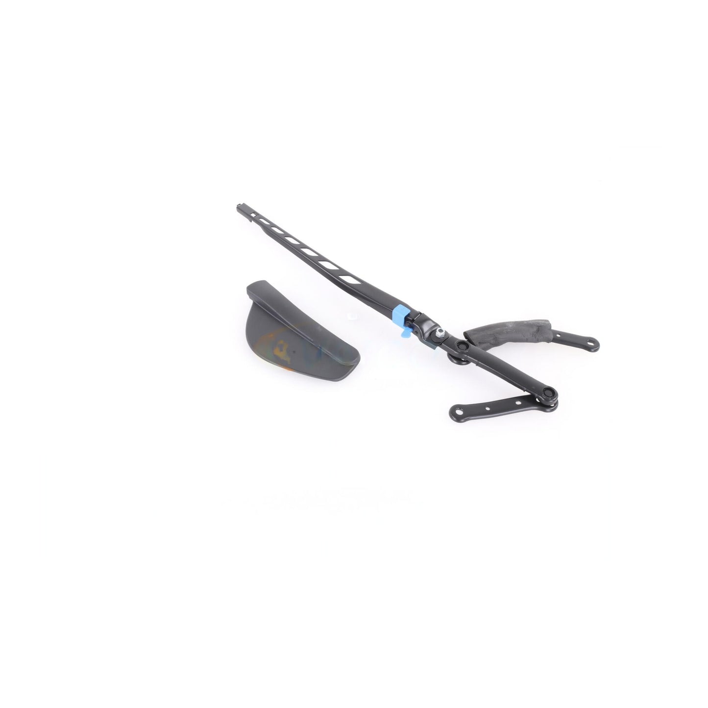 VAICO Back Glass Wiper Arm V20-4063