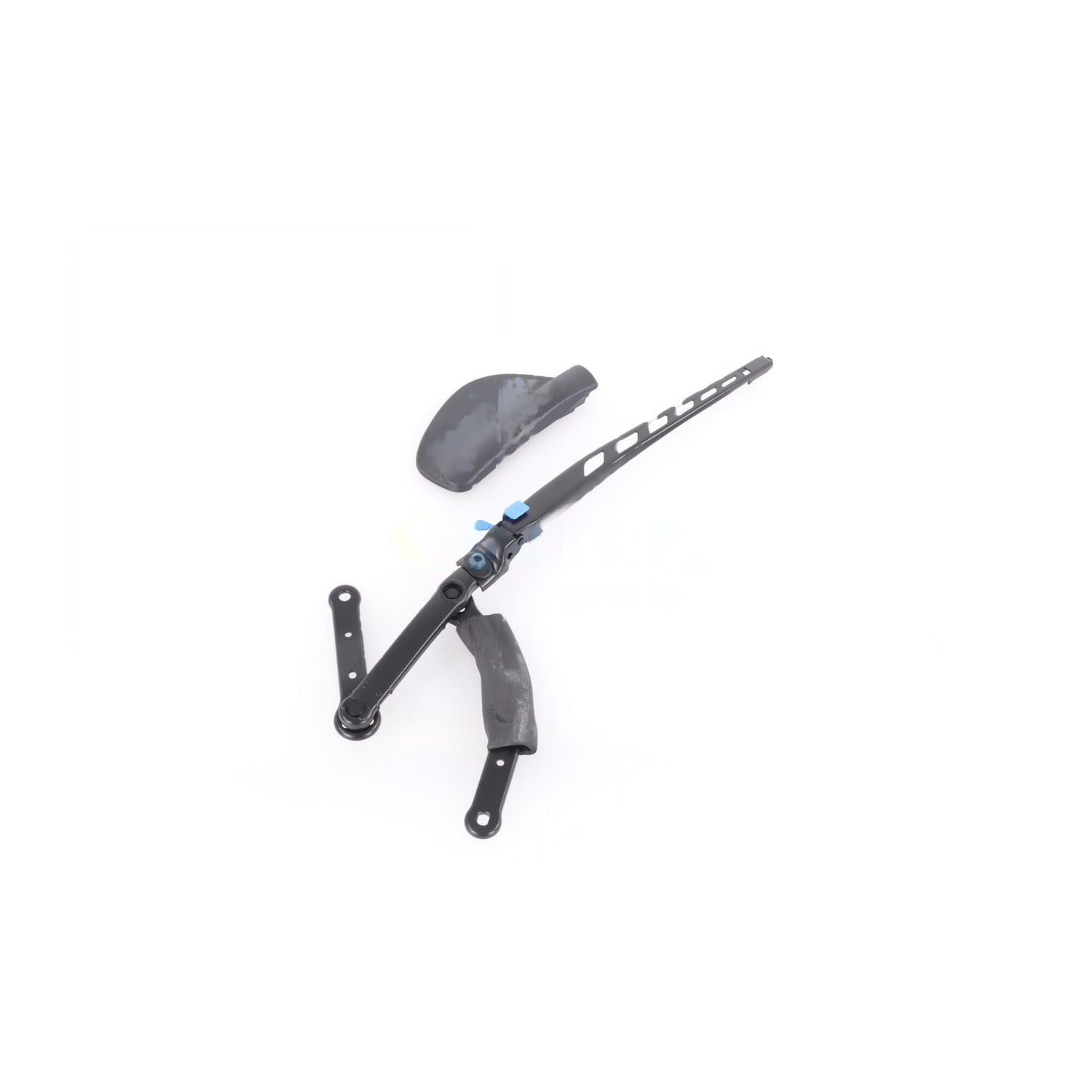 VAICO Back Glass Wiper Arm V20-4063