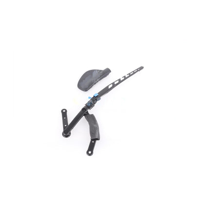 VAICO Back Glass Wiper Arm V20-4063