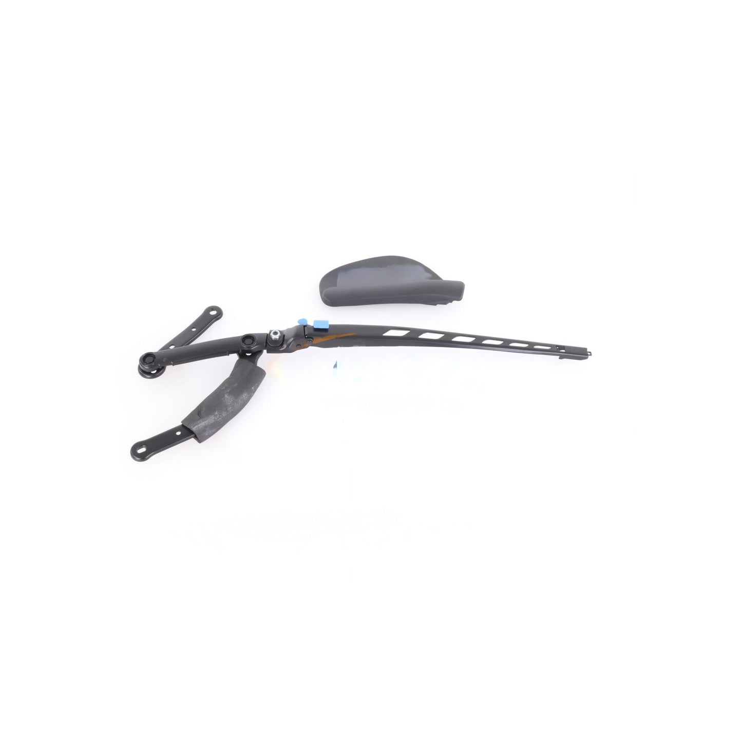 VAICO Back Glass Wiper Arm V20-4063