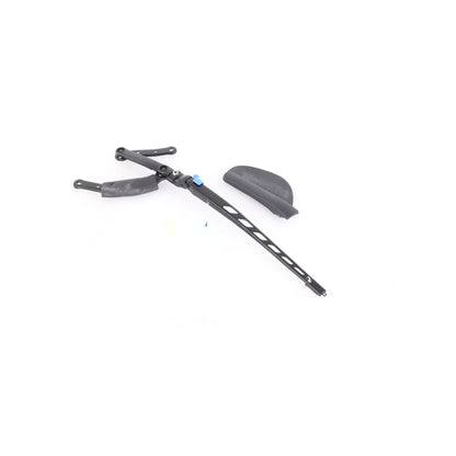 VAICO Back Glass Wiper Arm V20-4063