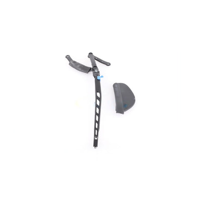 VAICO Back Glass Wiper Arm V20-4063