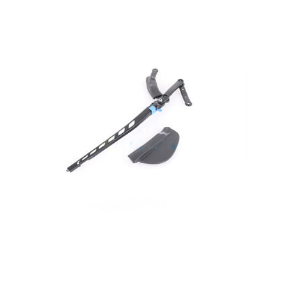 VAICO Back Glass Wiper Arm V20-4063