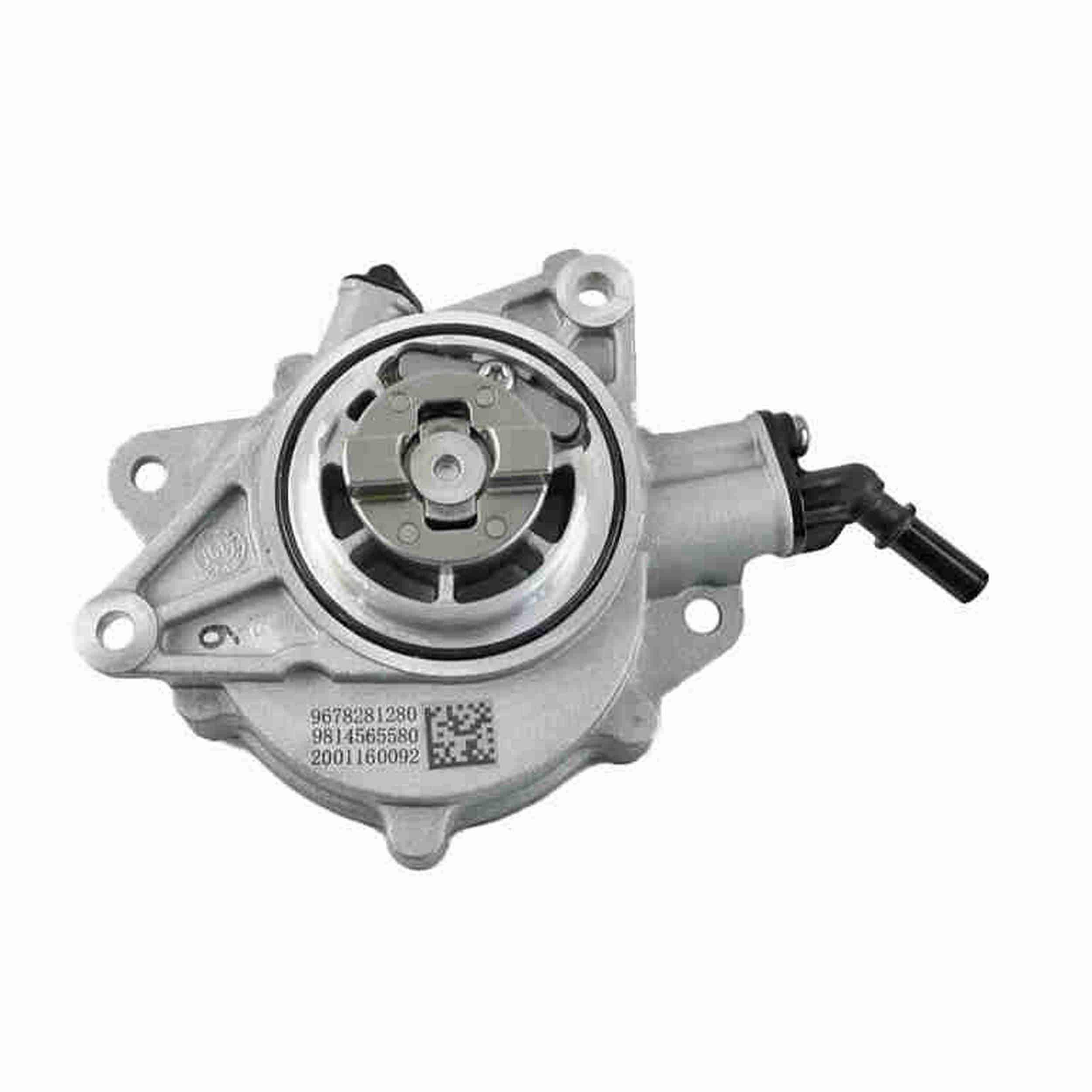 VAICO Power Brake Booster Vacuum Pump V20-4077
