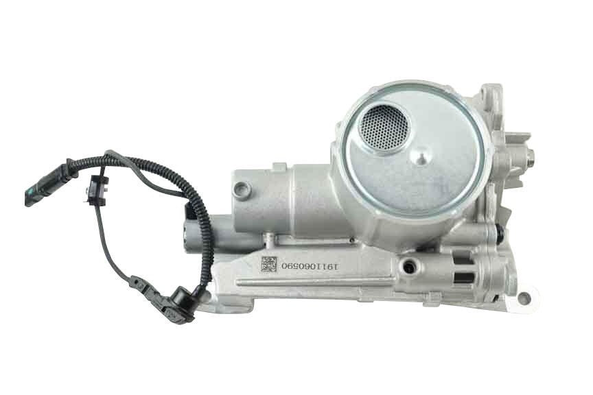 VAICO Engine Oil Pump V20-4078