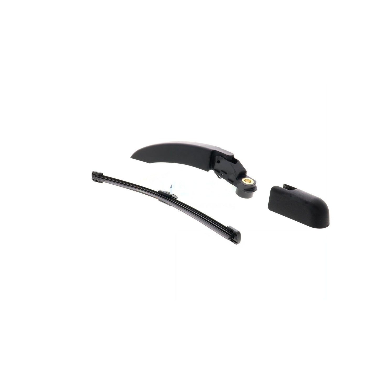 VAICO Back Glass Wiper Arm and Blade Assembly V20-4082