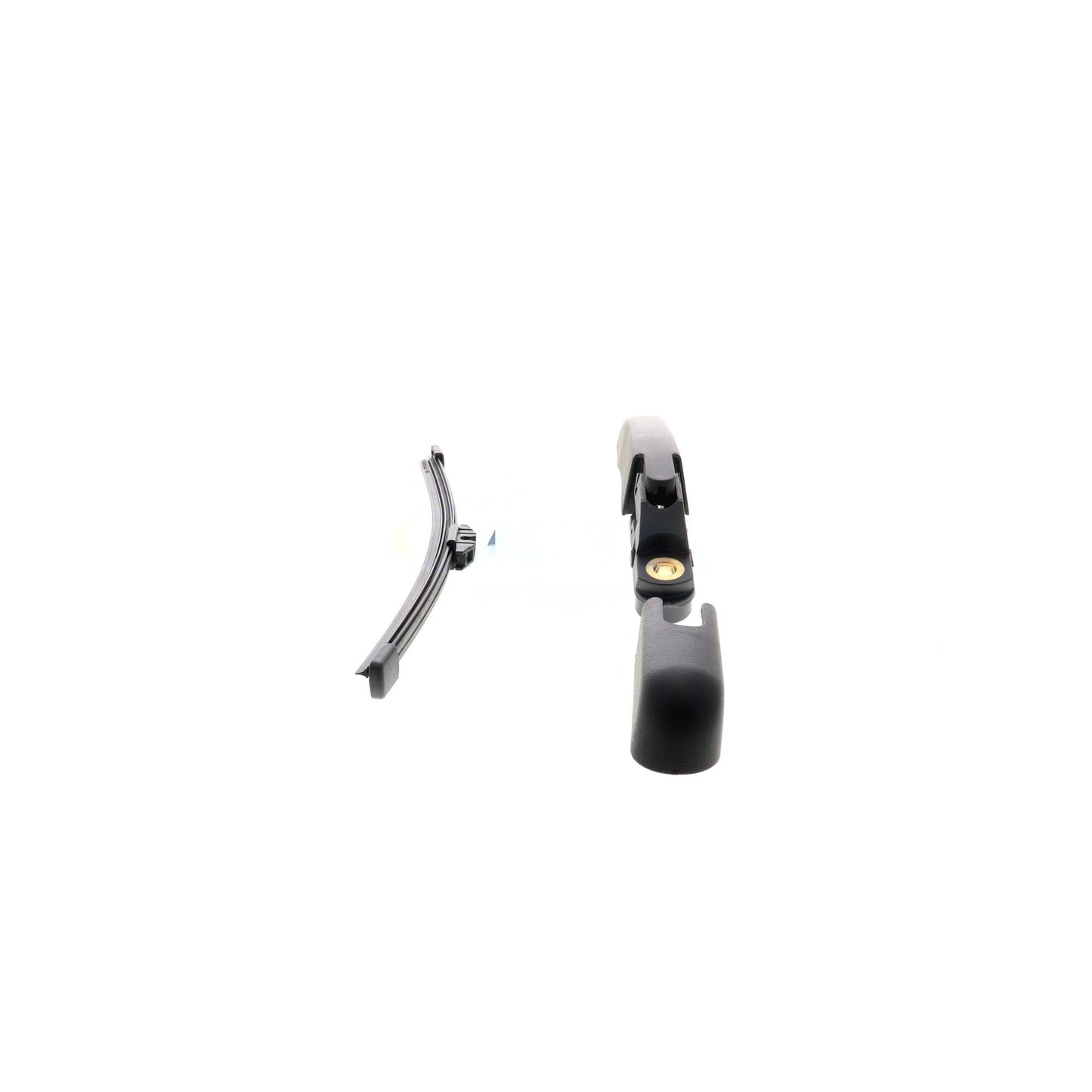 VAICO Back Glass Wiper Arm and Blade Assembly V20-4082