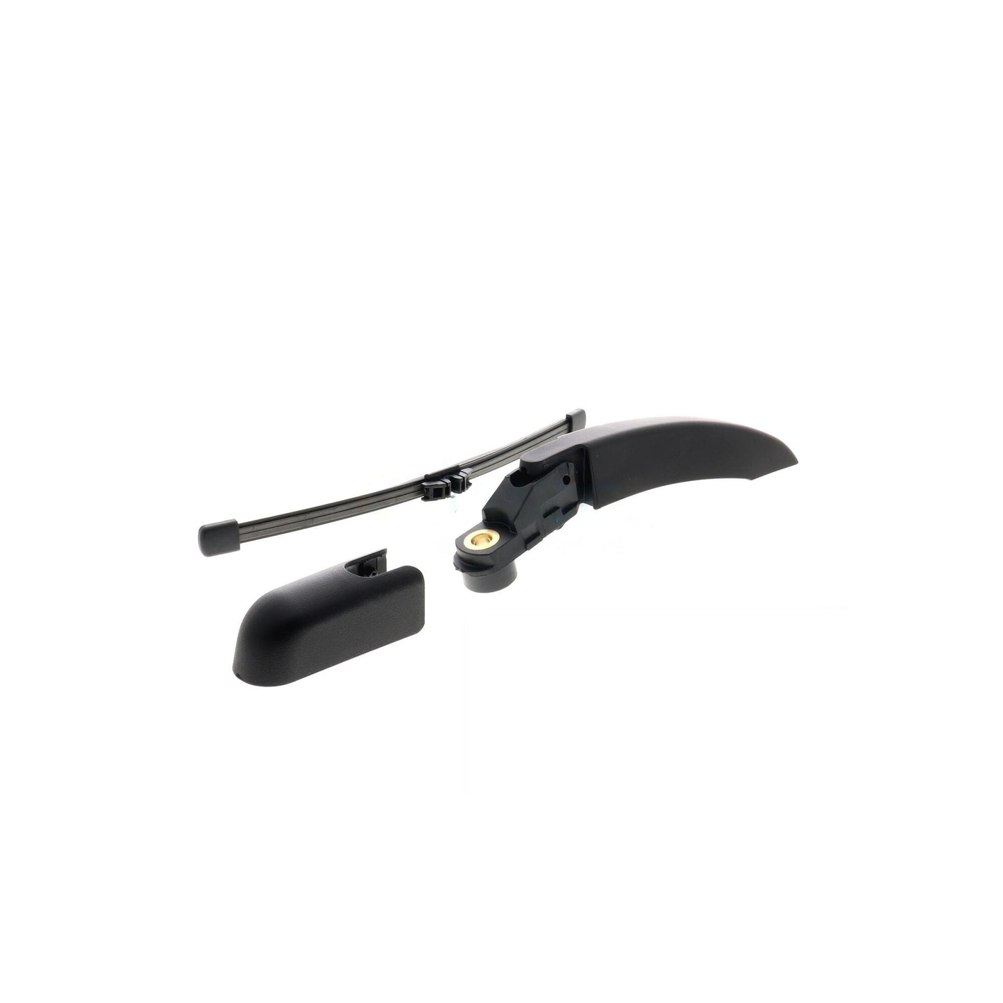 VAICO Back Glass Wiper Arm and Blade Assembly V20-4082