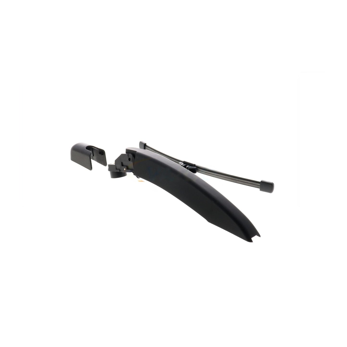 VAICO Back Glass Wiper Arm and Blade Assembly V20-4082