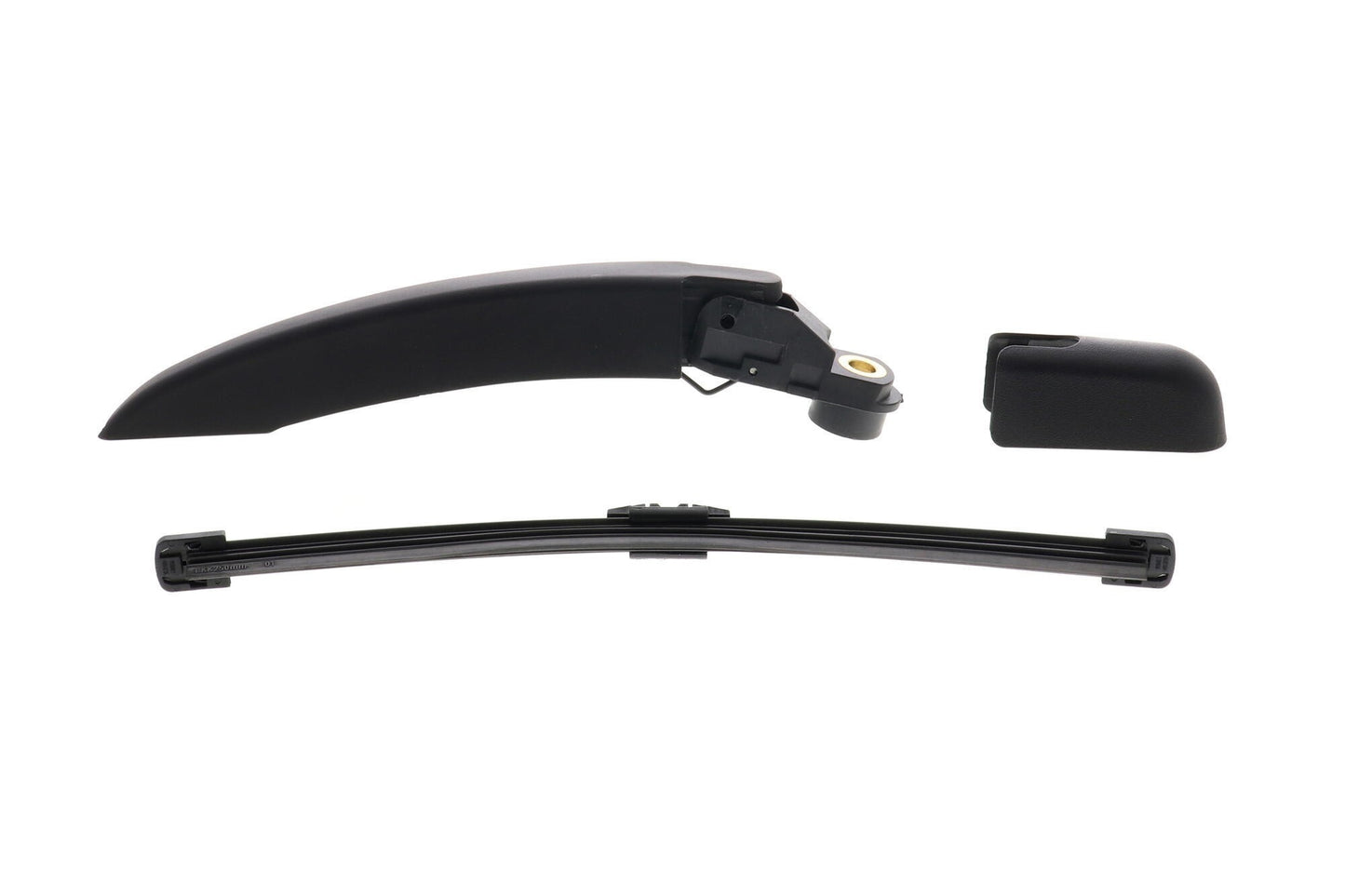 VAICO Back Glass Wiper Arm and Blade Assembly V20-4082