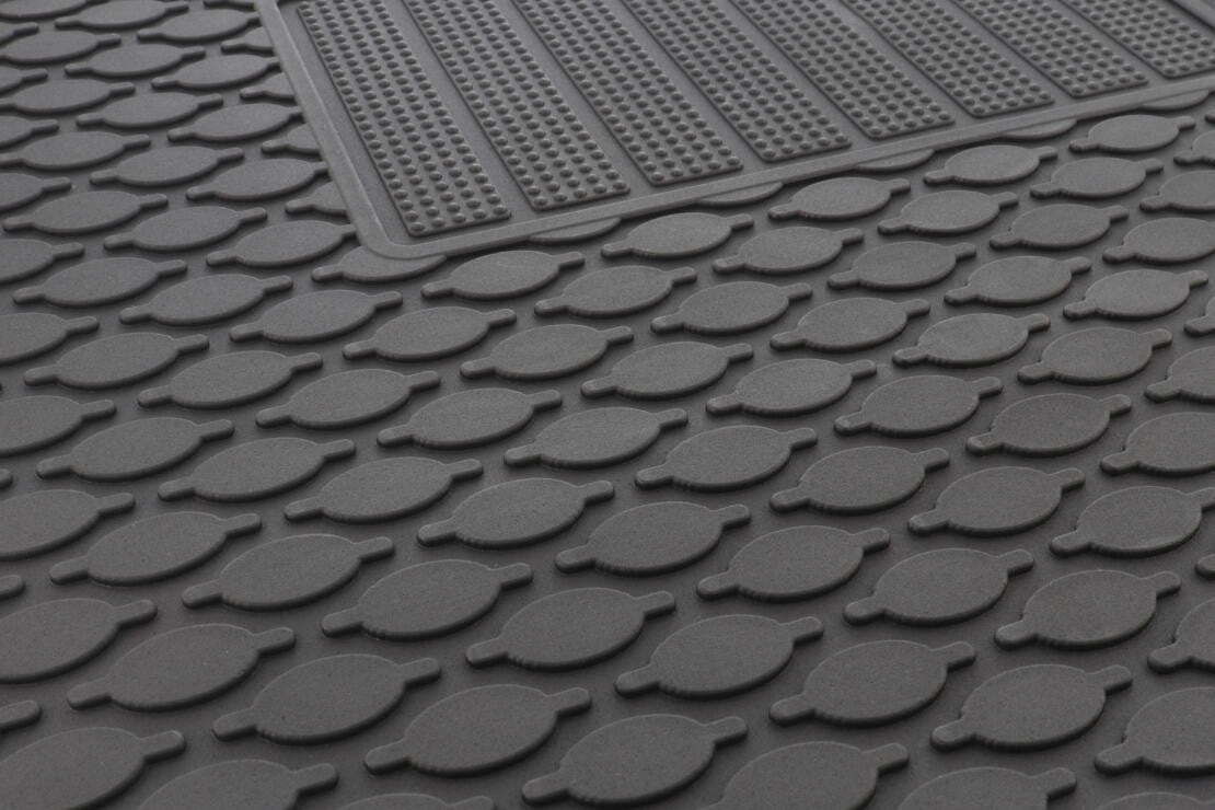 VAICO Floor Mat V20-4093