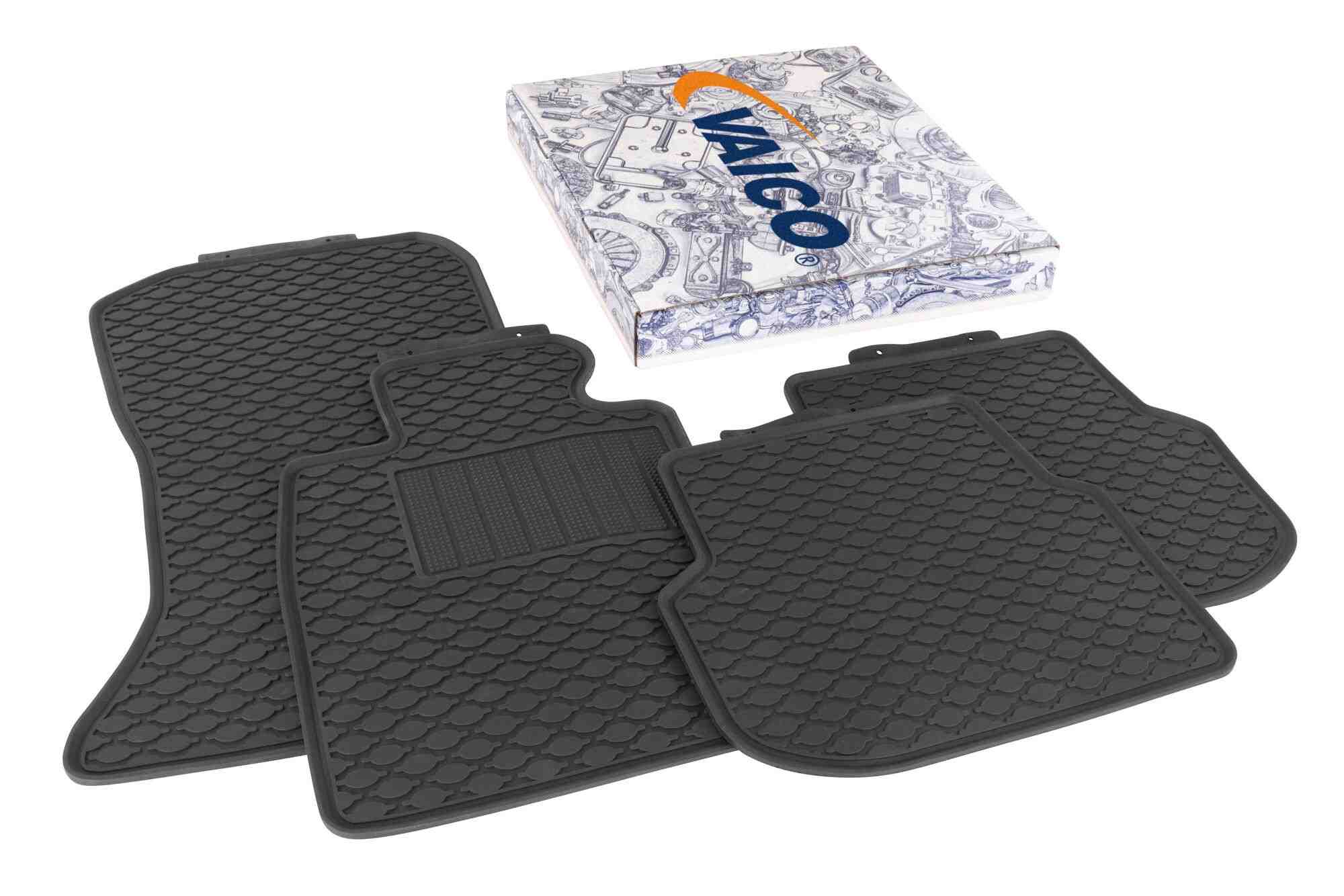 VAICO Floor Mat V20-4093