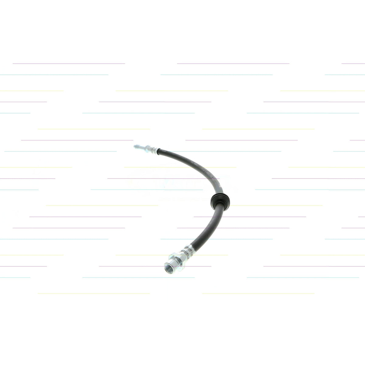 VAICO Brake Hydraulic Hose V20-4107