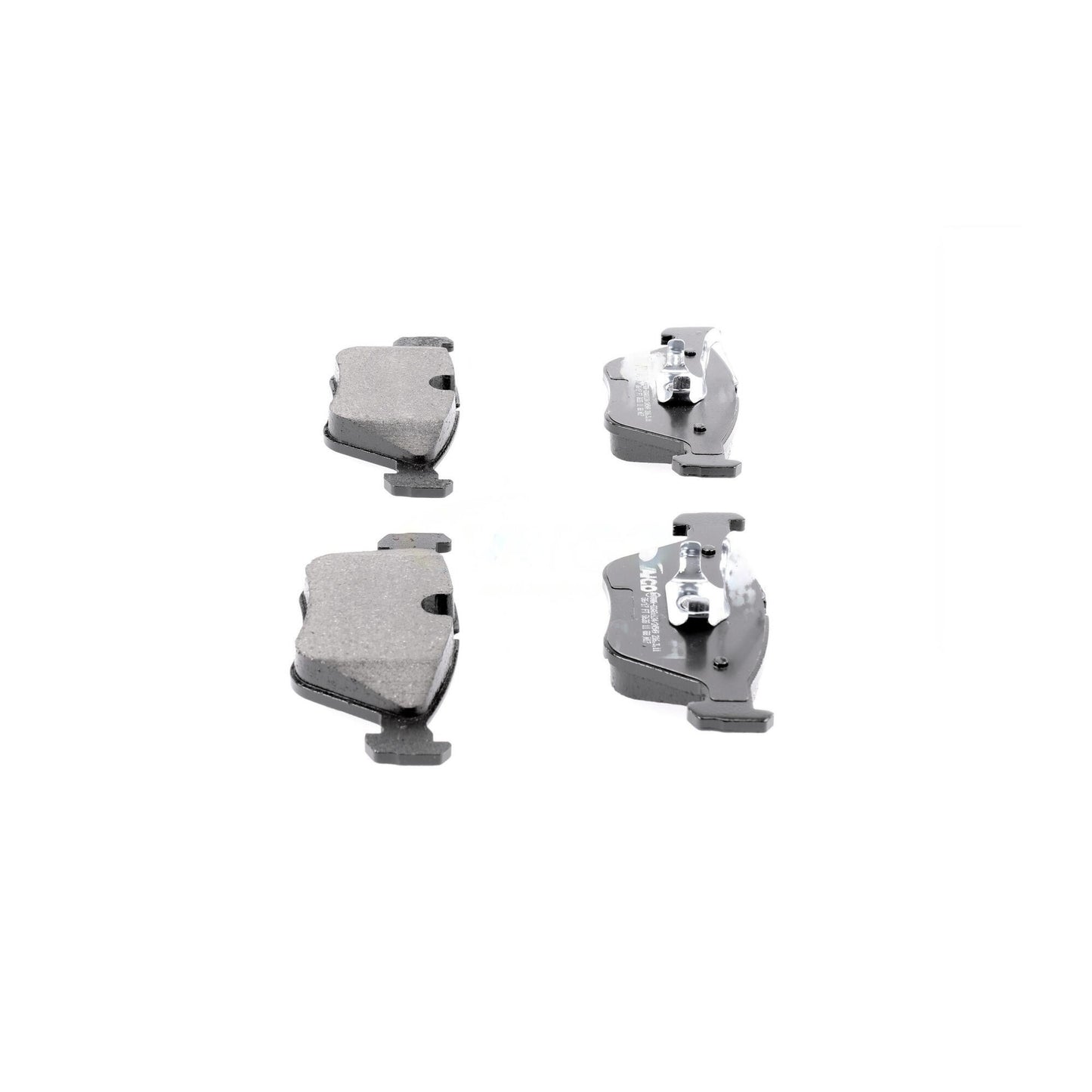 VAICO Disc Brake Pad Set V20-4116