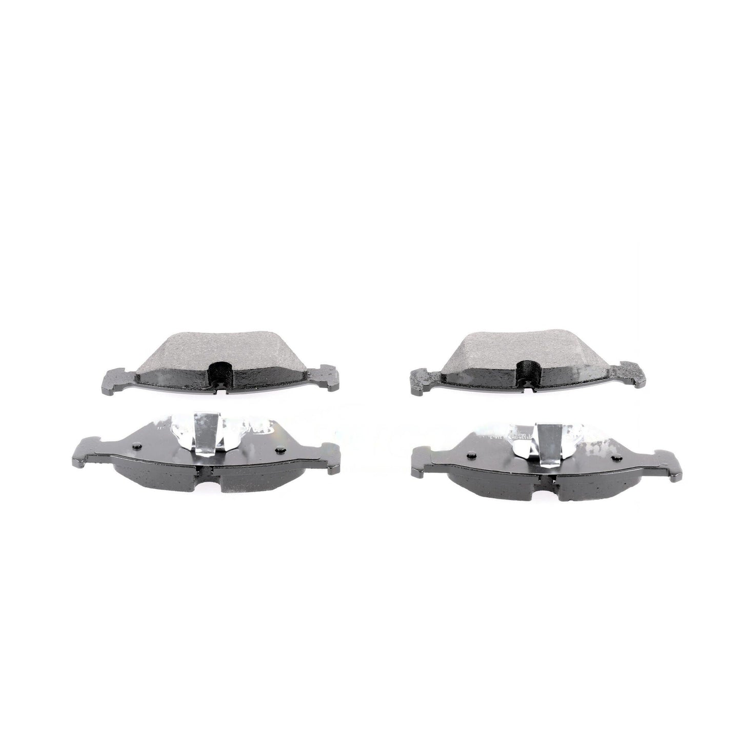 VAICO Disc Brake Pad Set V20-4116