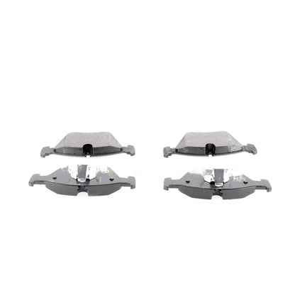 VAICO Disc Brake Pad Set V20-4116