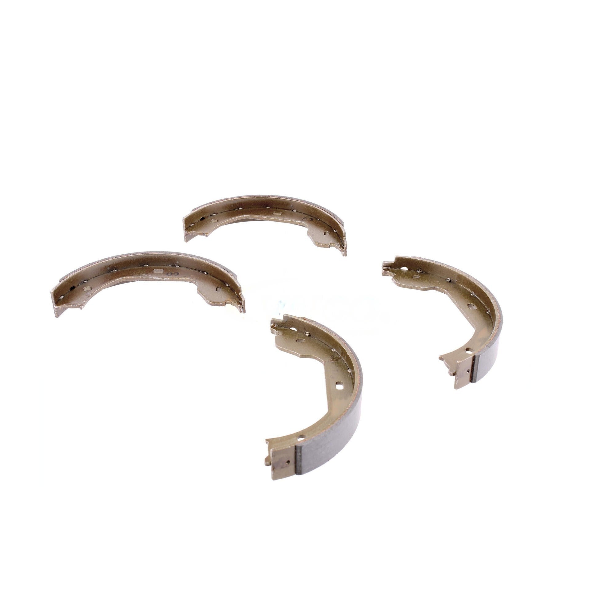 VAICO Parking Brake Shoe V20-4118