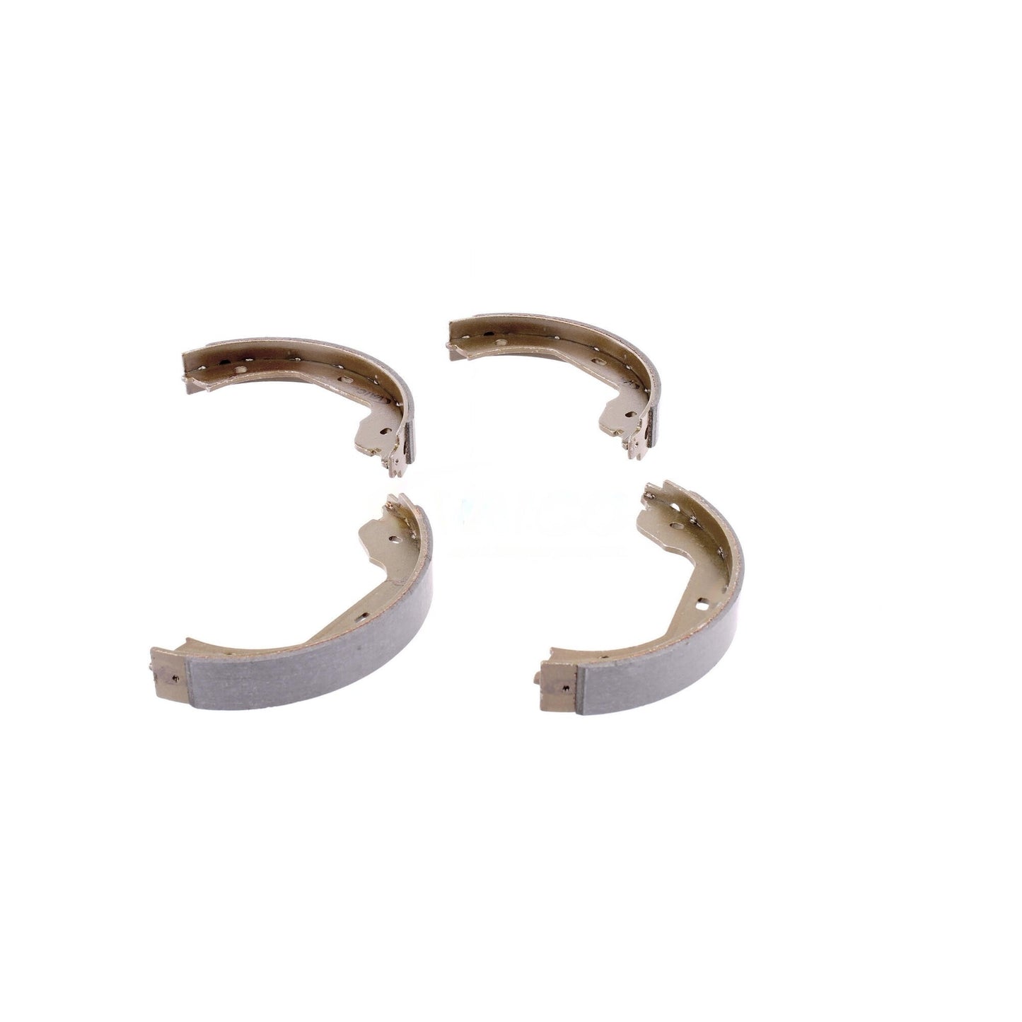 VAICO Parking Brake Shoe V20-4118