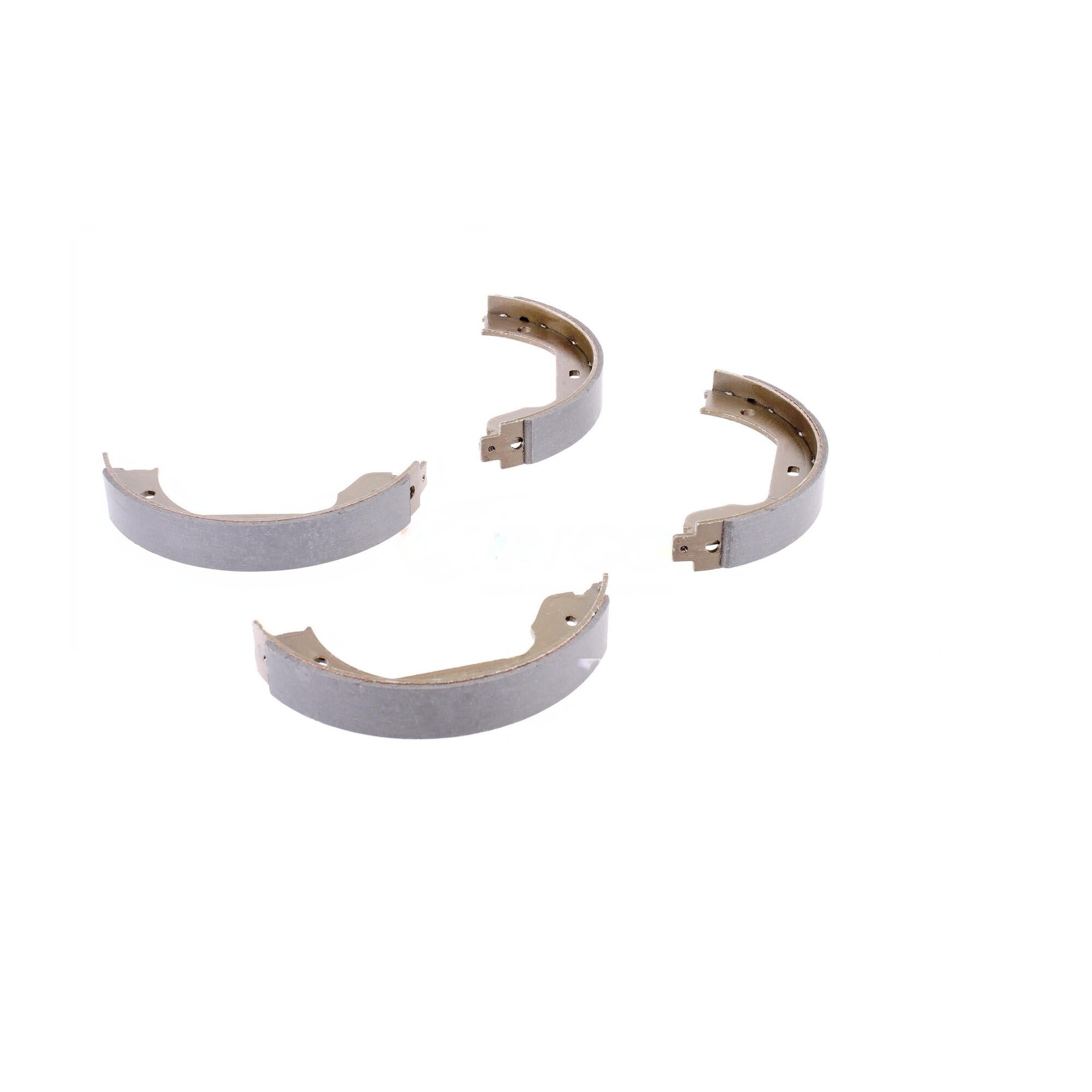 VAICO Parking Brake Shoe V20-4118