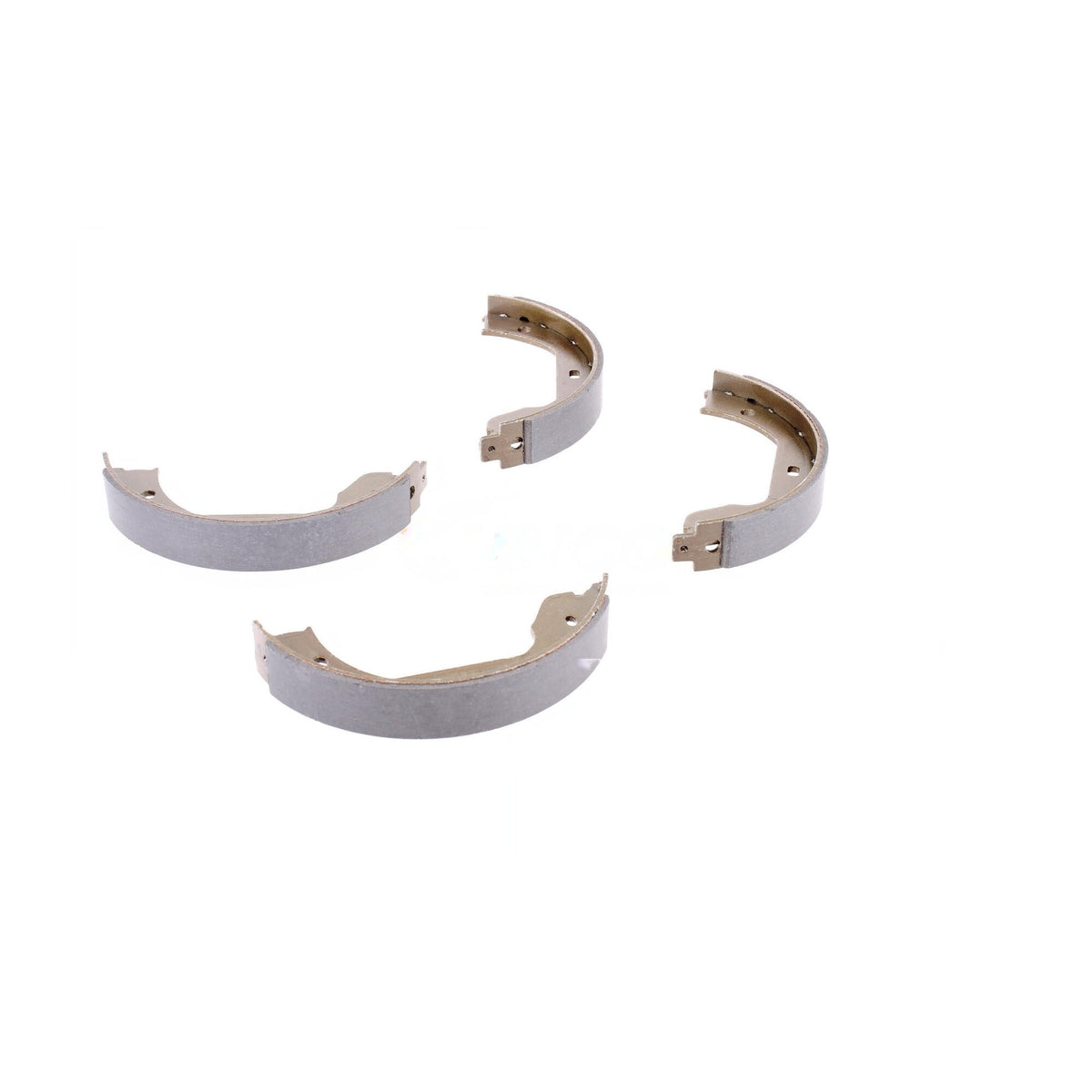 VAICO Parking Brake Shoe V20-4118