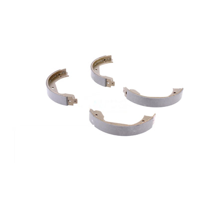 VAICO Parking Brake Shoe V20-4118