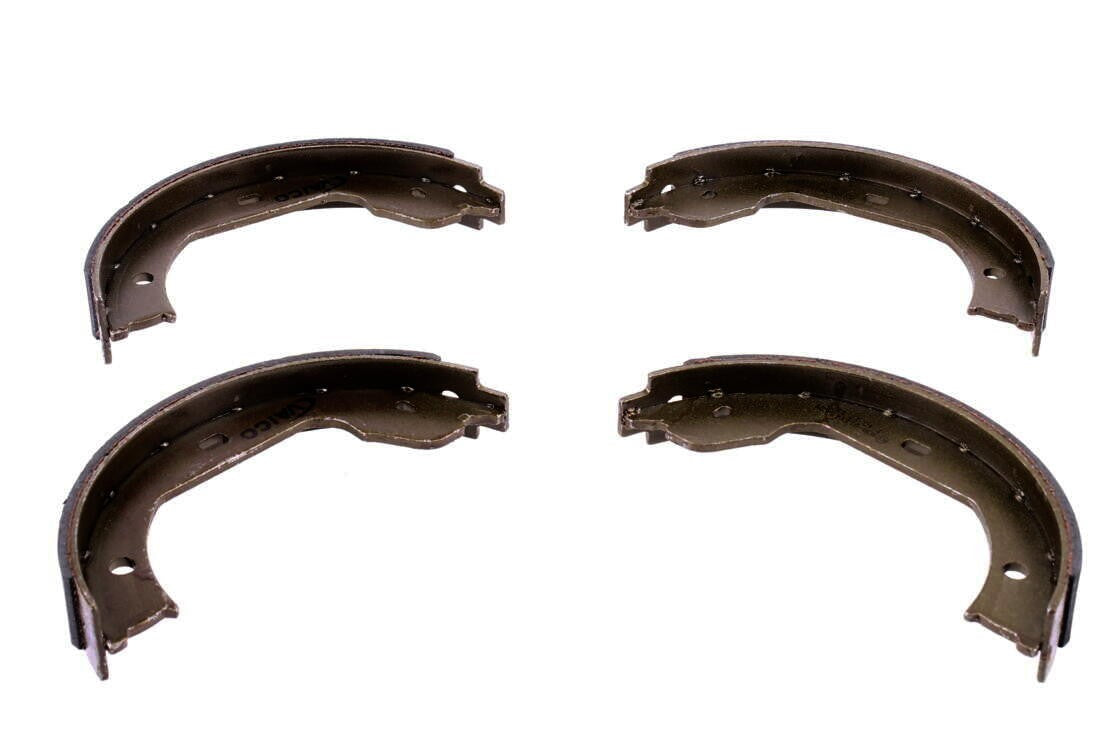 VAICO Parking Brake Shoe V20-4118