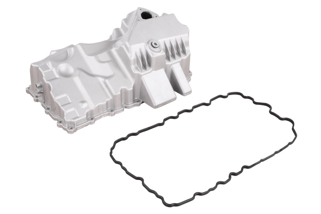 VAICO Engine Oil Pan V20-4174