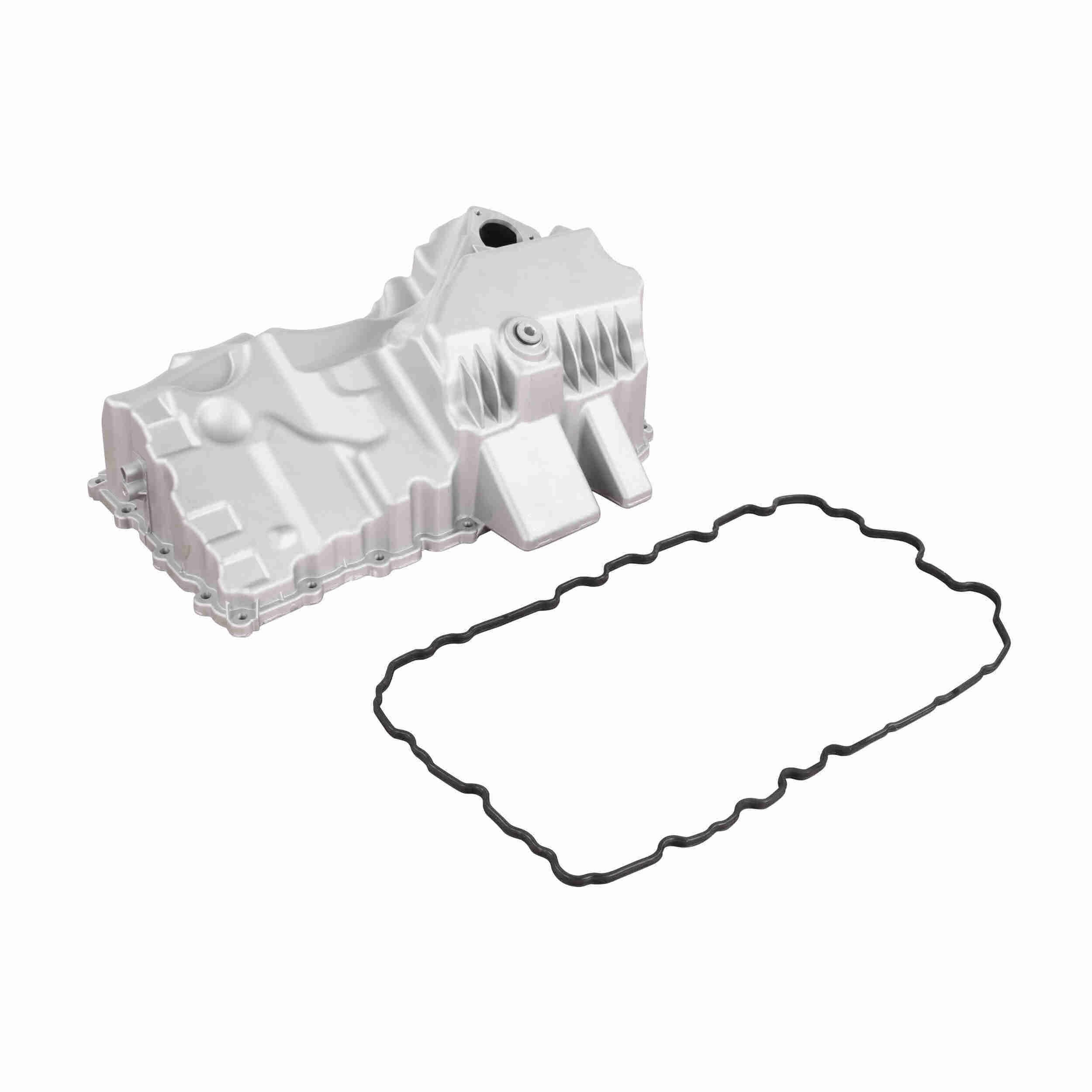 VAICO Engine Oil Pan V20-4174