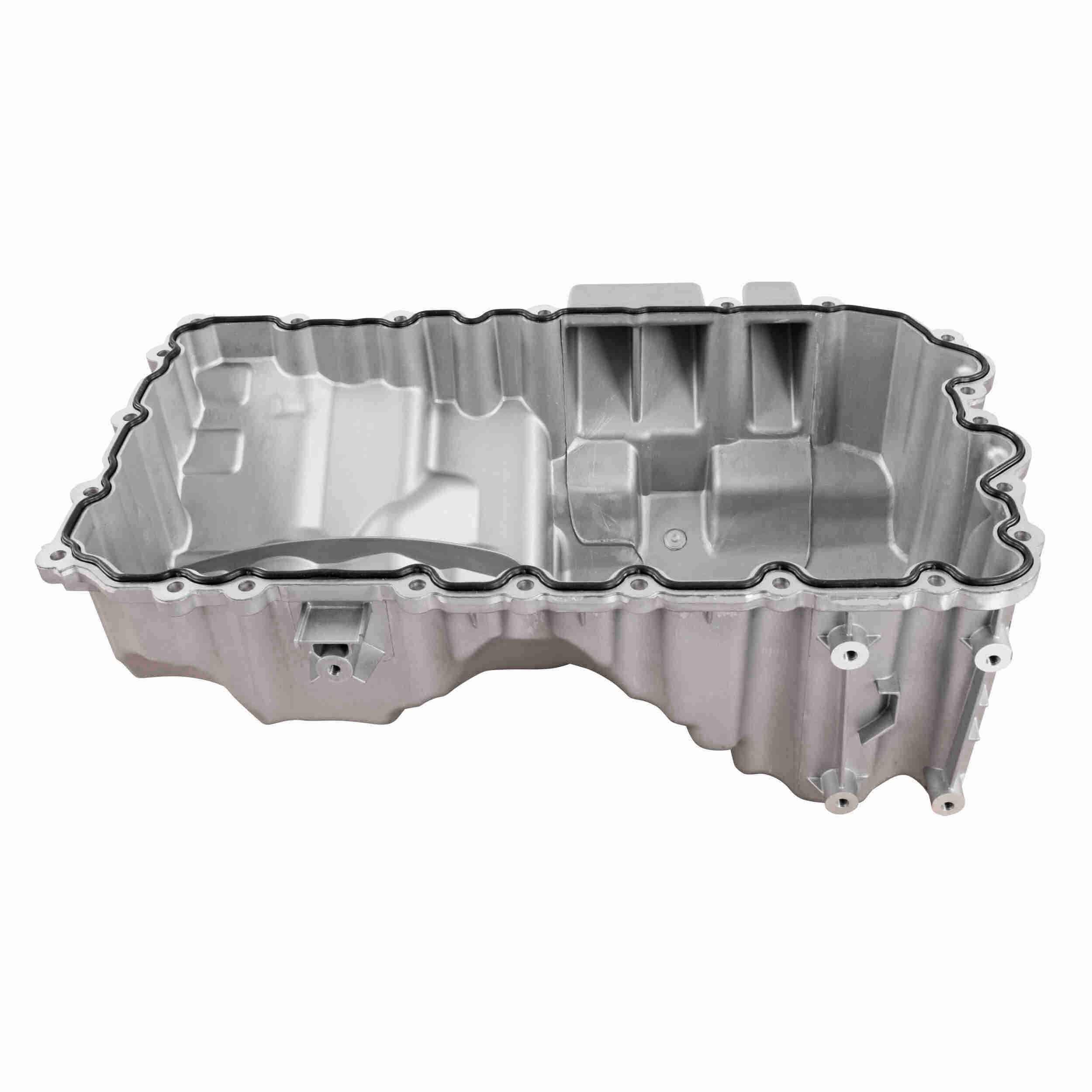 VAICO Engine Oil Pan V20-4174