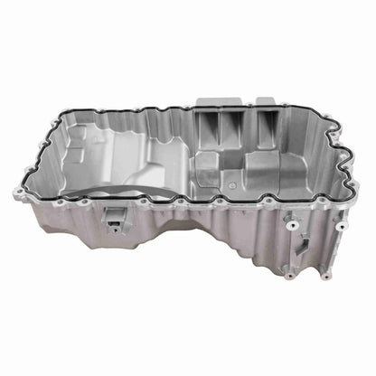 VAICO Engine Oil Pan V20-4174