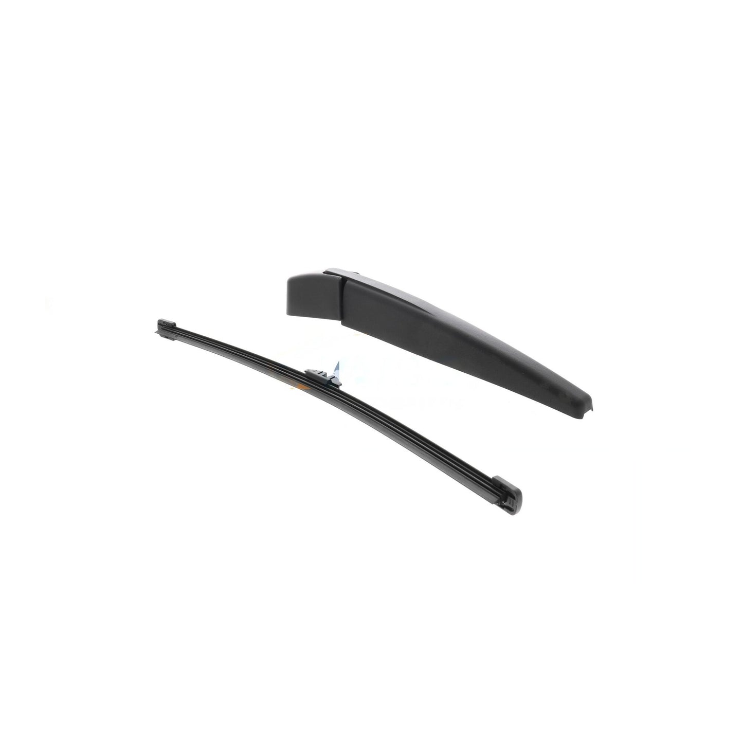 VAICO Back Glass Wiper Arm and Blade Assembly V20-4208