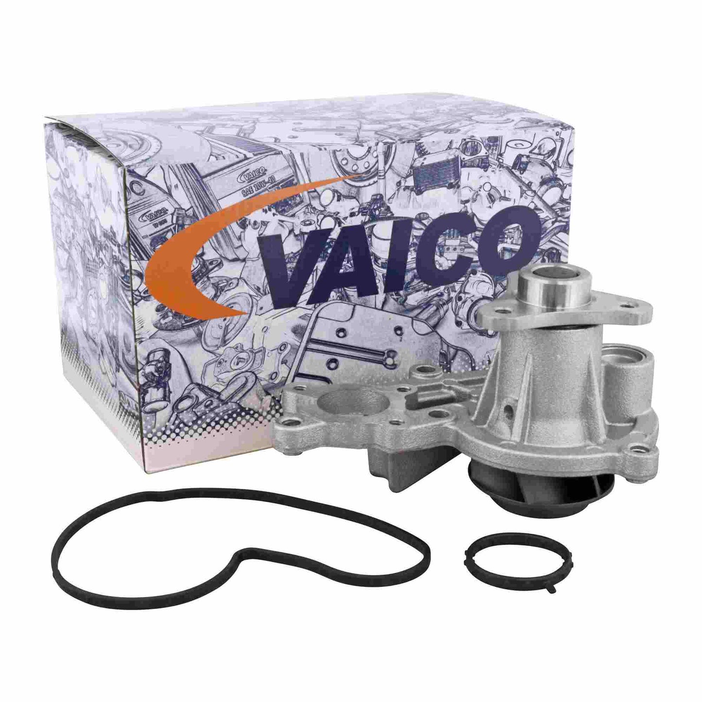 VAICO Engine Water Pump V20-4292