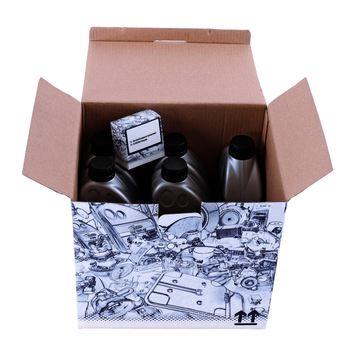 Vaico Vehicle Part V20-4300
