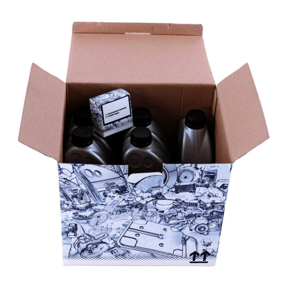 Vaico Vehicle Part V20-4300