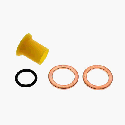 VAICO Power Steering Hose V20-4313