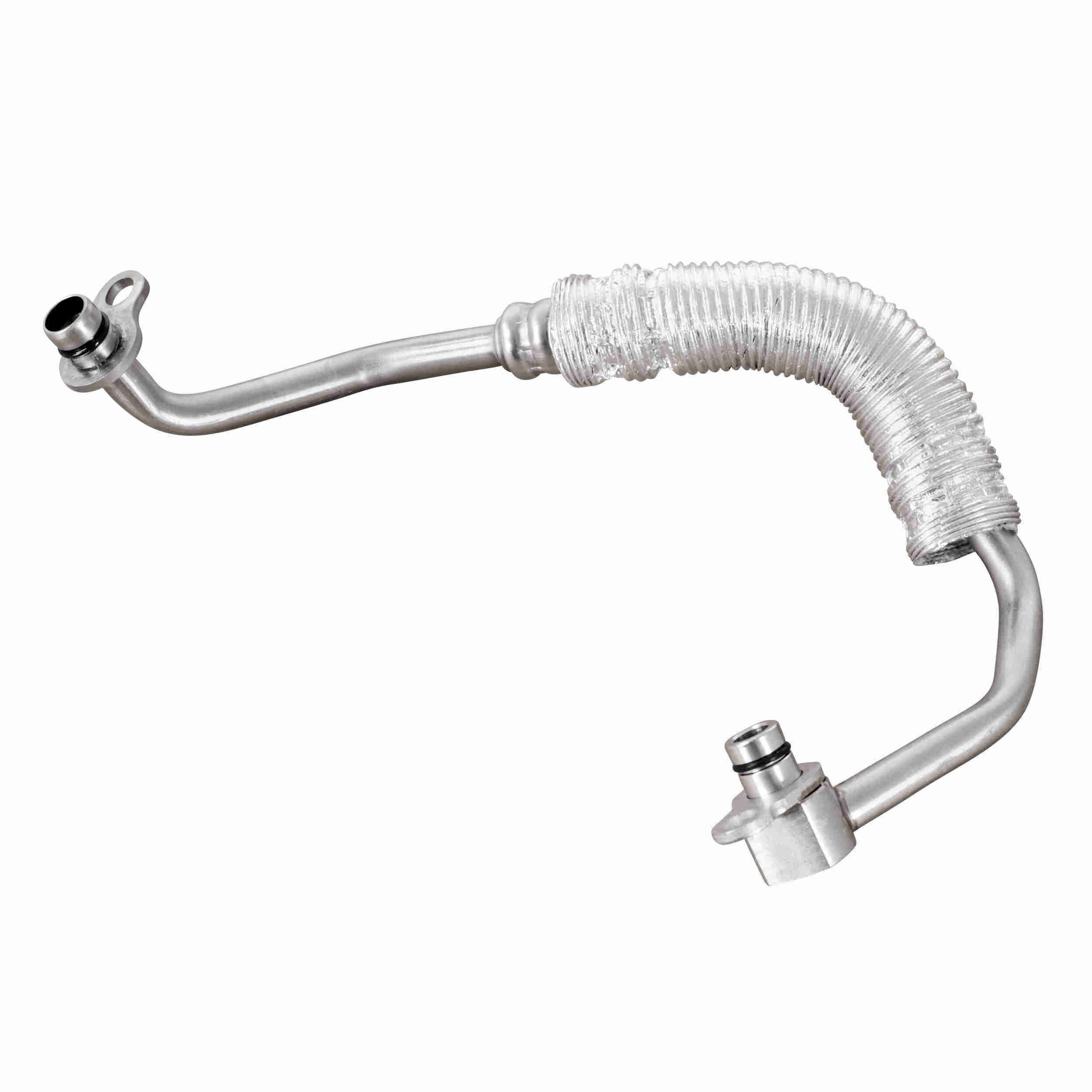 VAICO Engine Coolant Pipe V20-4469