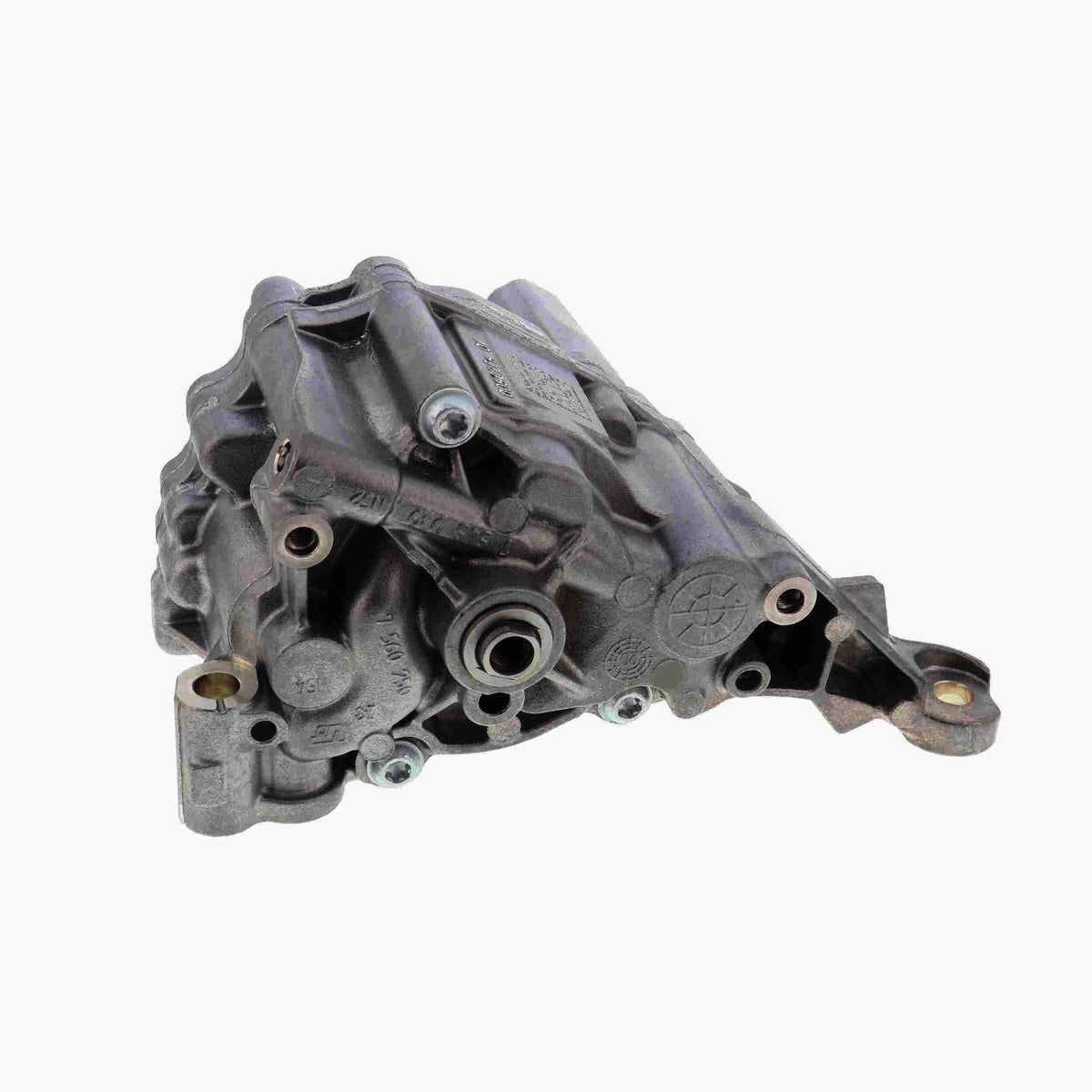 VAICO Engine Oil Pump V20-4560