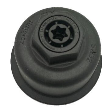 VAICO Engine Oil Filter Housing Cover V20-4799