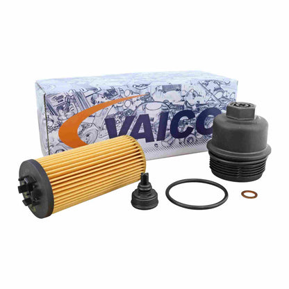 VAICO Engine Oil Filter Housing Cover V20-4799