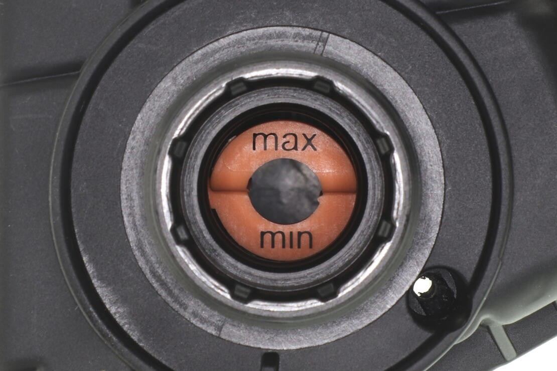 VAICO Engine Coolant Reservoir V20-5117