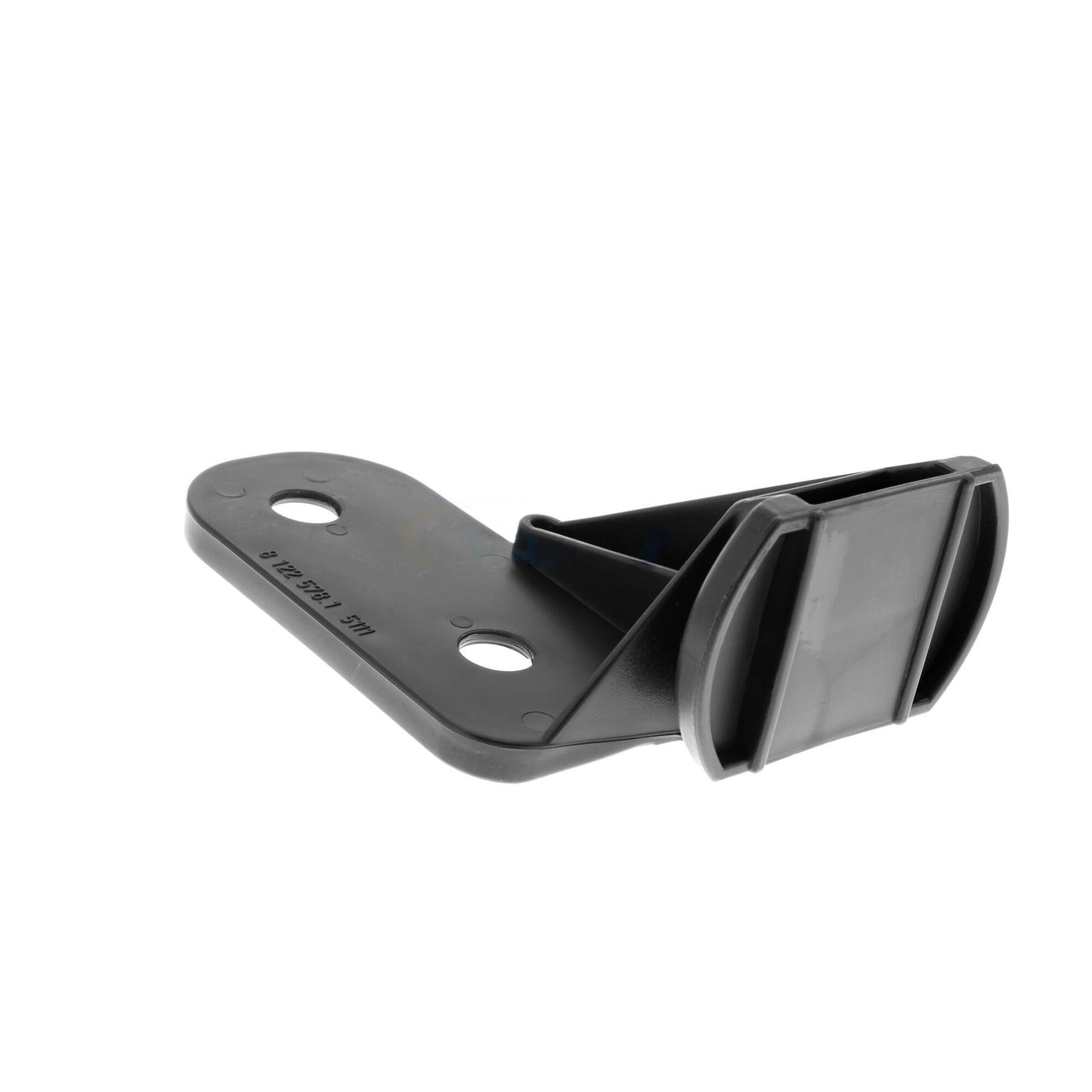VAICO Bumper Mounting Bracket V20-7107