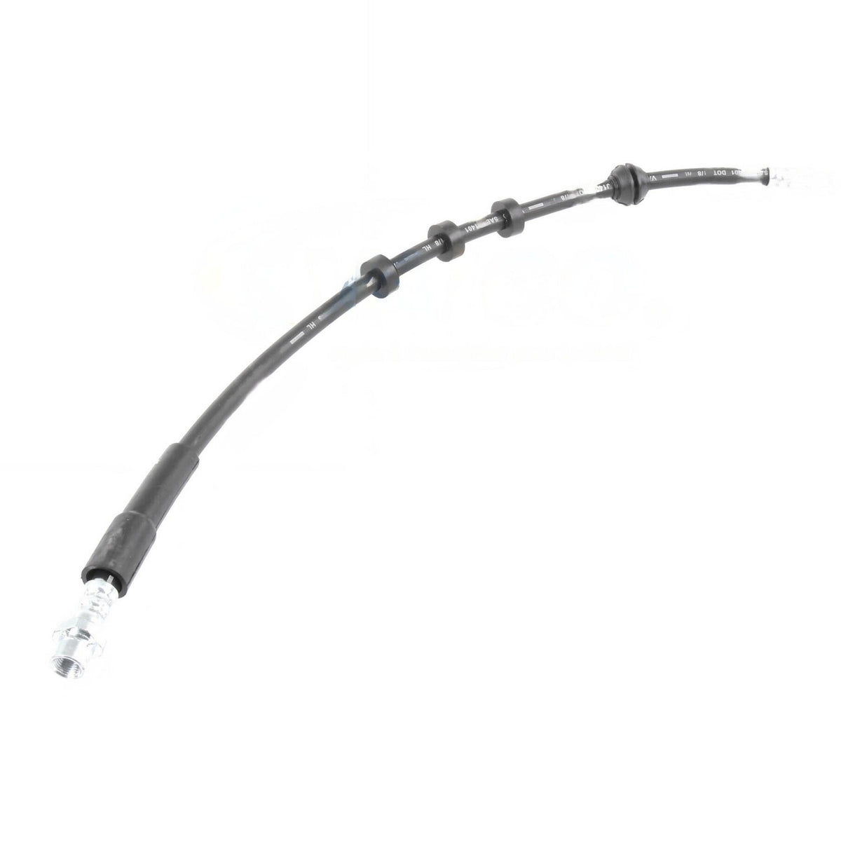 VAICO Brake Hydraulic Hose V20-7363