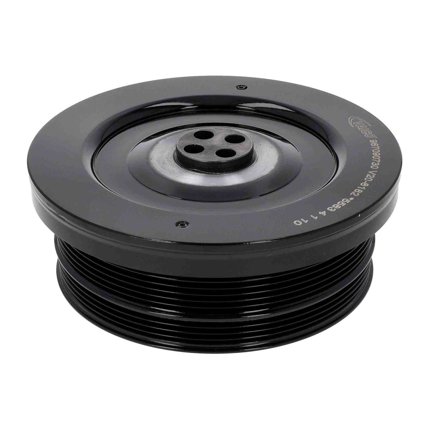 VAICO Engine Crankshaft Pulley V20-8182